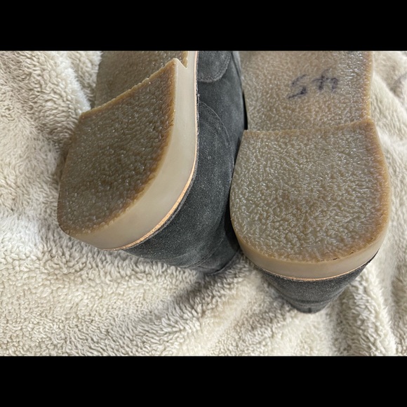 Kenneth Cole Reaction chukka shoes,12 - Picture 6 of 10